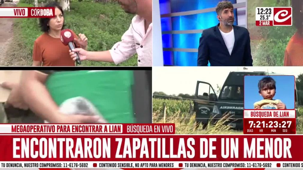 Crónica HD