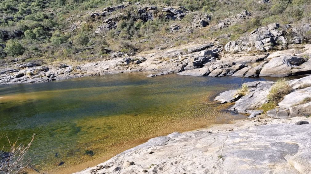 Ni Mina Clavero ni Villa Carlos Paz: El rincón tranquilo, silcencioso y escondido de Córdoba para una escapada natural