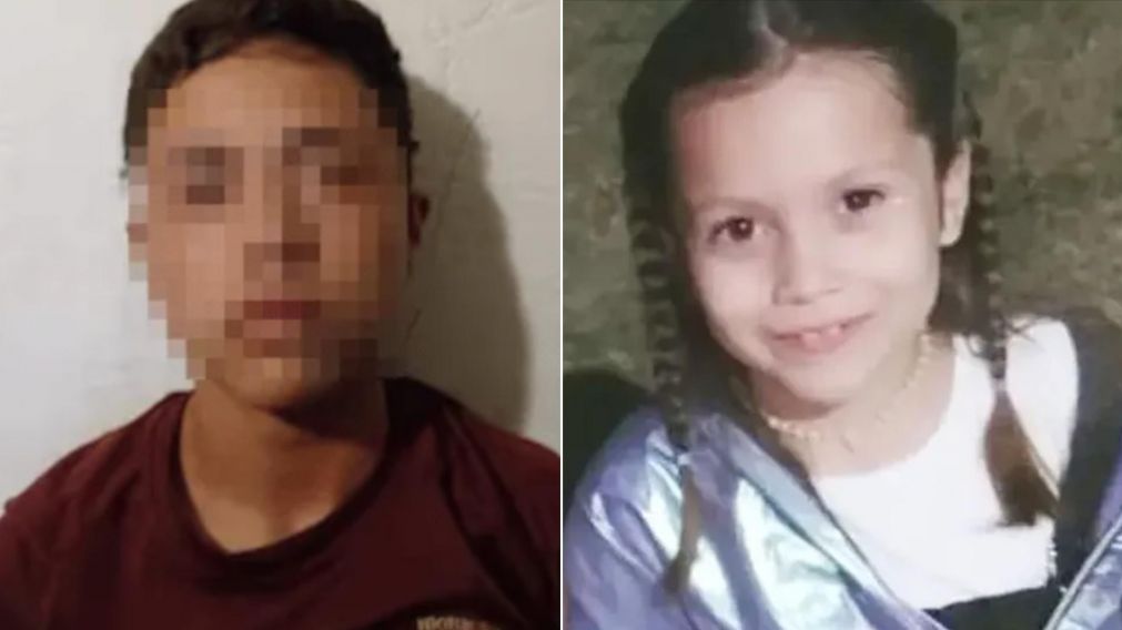 El menor sigue privado de la libertad por el crimen de Kim.