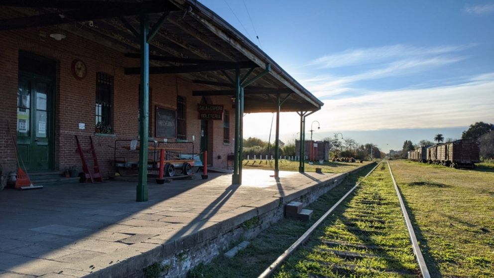 Ni Zárate ni Mercedes: un pueblo “escondido” y pintoresco a dos horas de CABA para una escapada improvisada de fin de semana largo.