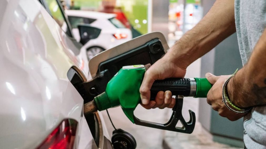 Aumentan los combustibles desde este 1º de marzo.