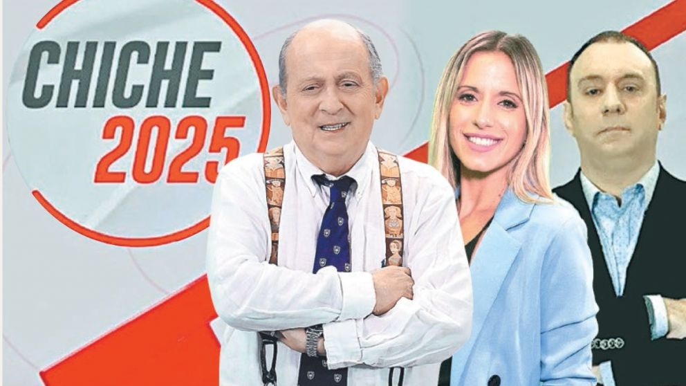 Crónica TV renueva su programación