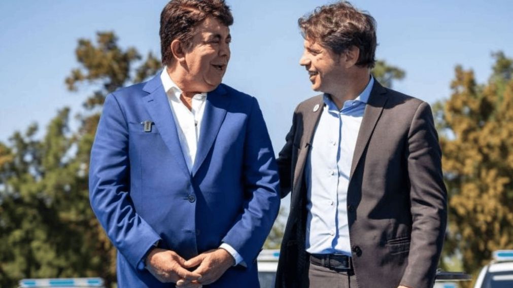 Tras dichos de Milei, comunicado de la FAM: "Nos solidarizamos con el Gobernador y los bonaerenses afectados por discursos que promueven la desestabilización institucional”