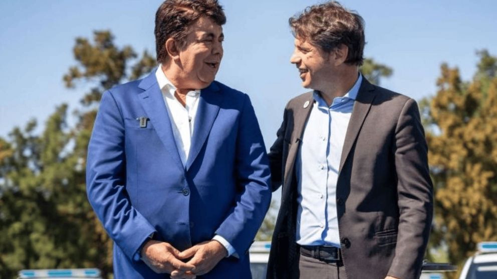 Tras dichos de Milei, comunicado de la FAM: "Nos solidarizamos con el Gobernador y los bonaerenses afectados por discursos que promueven la desestabilizaci�n institucional�