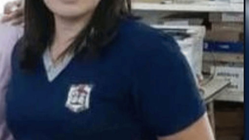 La preceptora Soledad Machuca fue asesinada.