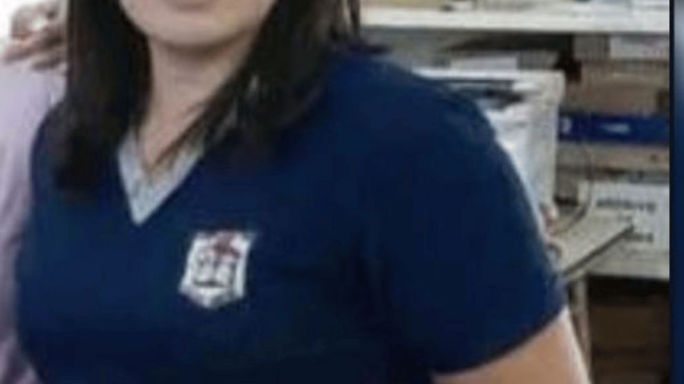 La preceptora Soledad Machuca fue asesinada.