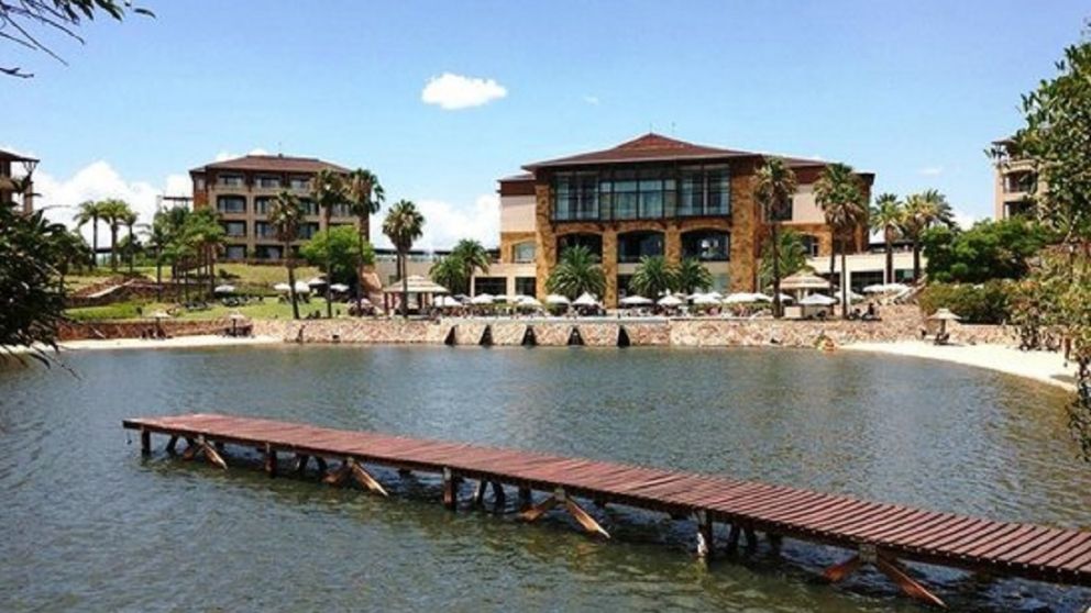 Ni Tomás Jofre ni Carlos Keen: la localidad a menos de dos horas de CABA para descansar y disfrutar de este fin de semana largo.