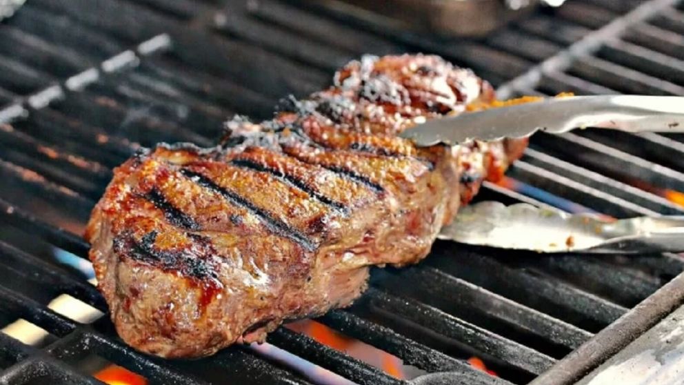 Ni vac�o ni entra�a: este sabroso corte de carne es "un lujo" para hacerlo a la parrilla y hacer sanguchitos por menos de $5.000.