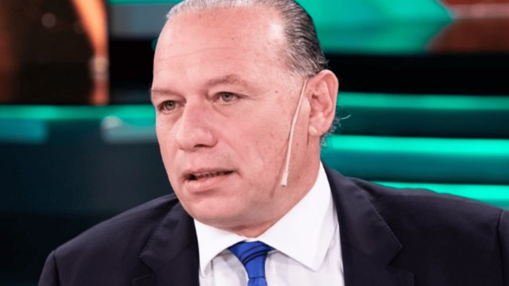 El ex ministro de Seguridad Sergio Berni afirmó que el crimen de Kim se podría haber evitado.