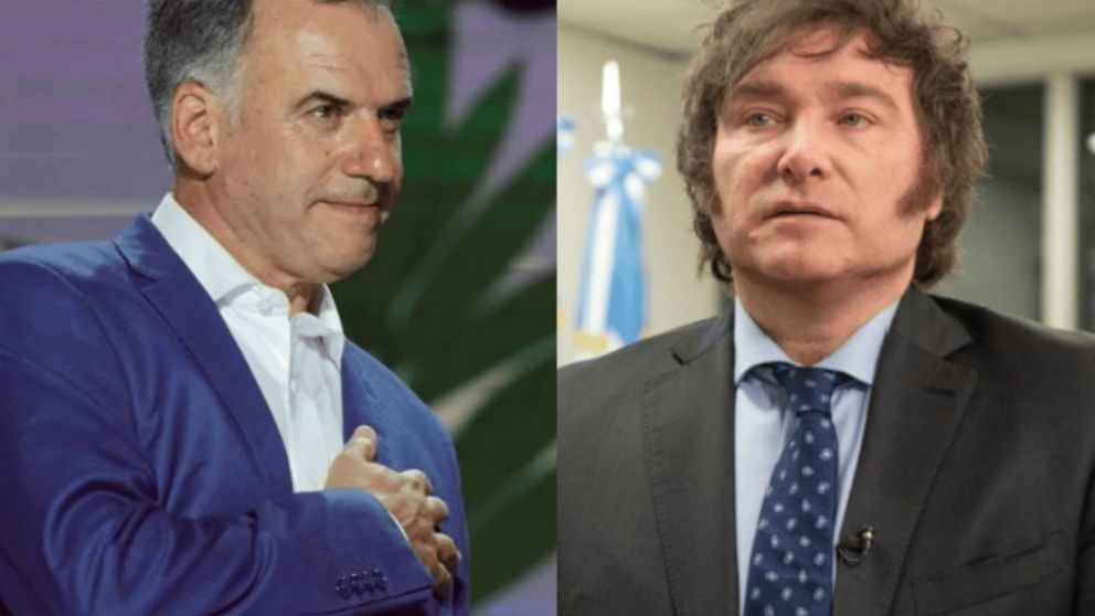 Javier Milei se ausentará de la asunción presidencial de Yamandú Orsi en Uruguay.