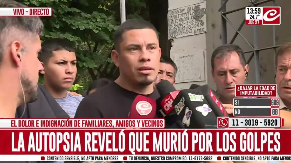 Crónica HD