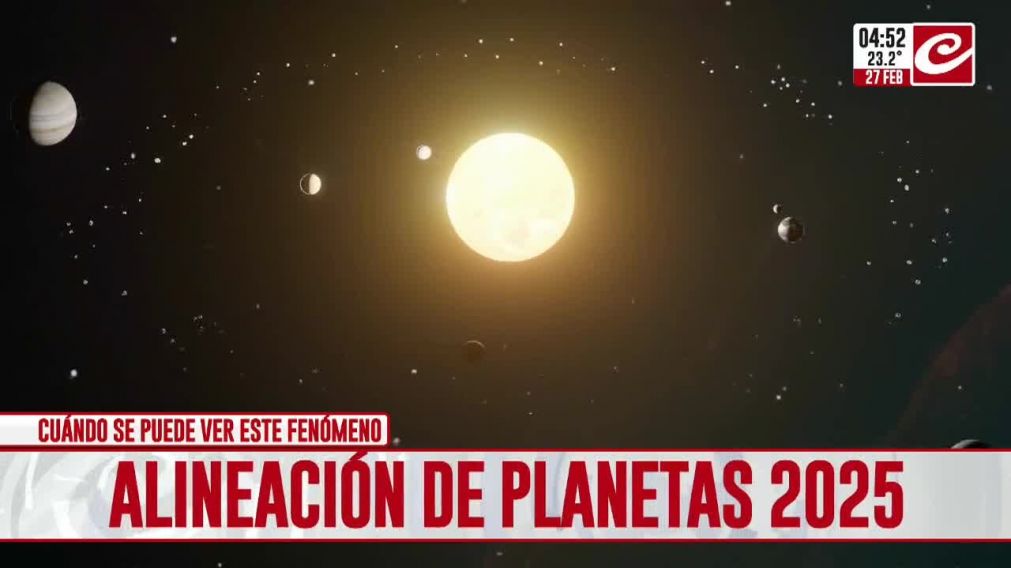Crónica HD