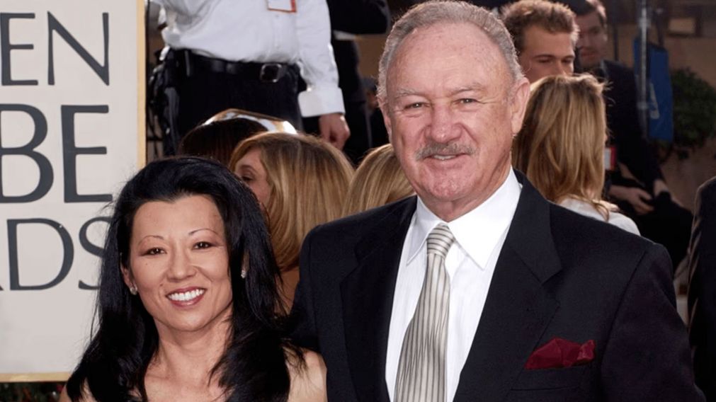 El mundo se cuestiona sobre las circunstancias que rodean el fallecimiento de la Gene Hackman y Betsy Arakawa (Imagen: AP/Mark J. Terrill).
