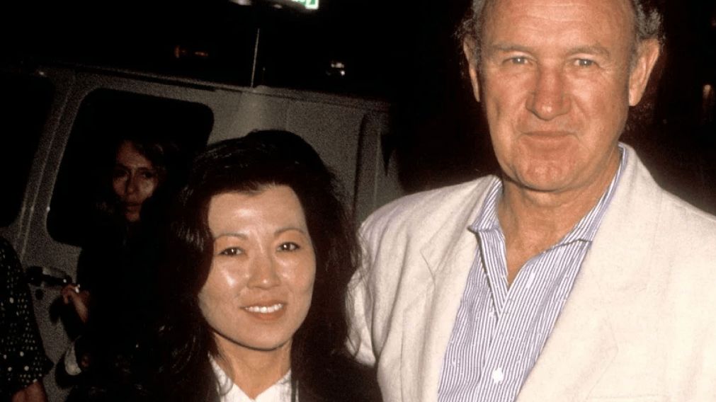 Murieron Gene Hackman y su esposa: ¿Quién era Betsy Arakawa?