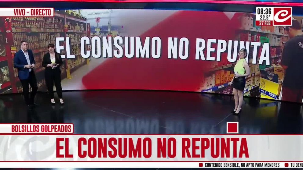 Crónica HD