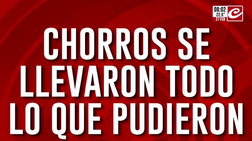 Crónica HD