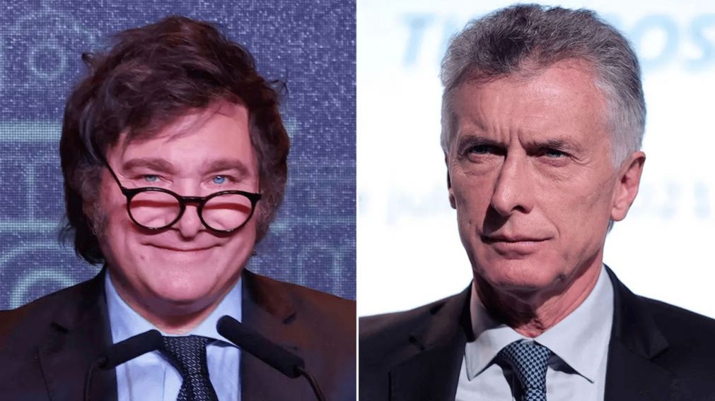 Mauricio Macri criticó la decisión del presidente Javier Milei de nombrar por decreto a dos jueces para la Corte Suprema.