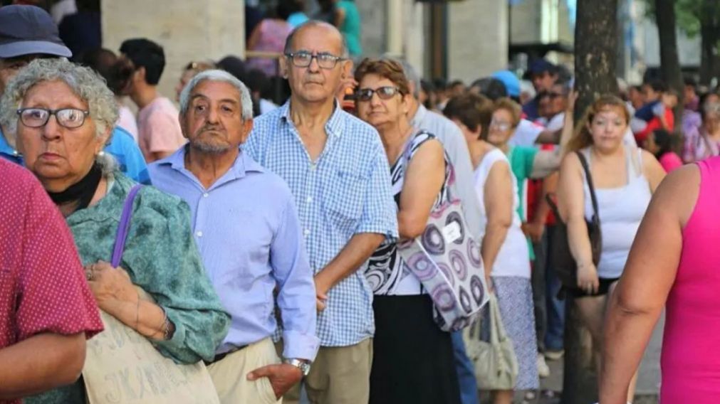 El Gobierno confirmó una nueva suba para las jubilaciones a partir de marzo (Imagen ilustración).