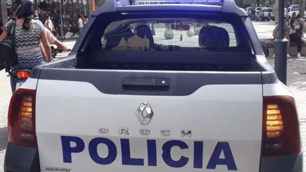 El caso es investigado tras la denuncia de la madre de la menor.