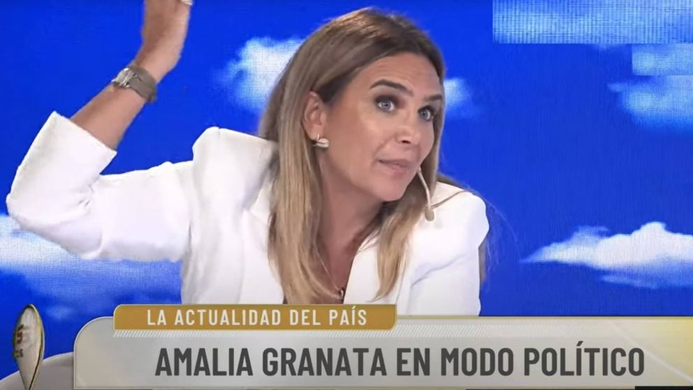 La legisladora cuestionó el manejo de la Seguridad en Santa Fe y apuntó contra el Gobernador y el intendente de Rosario.