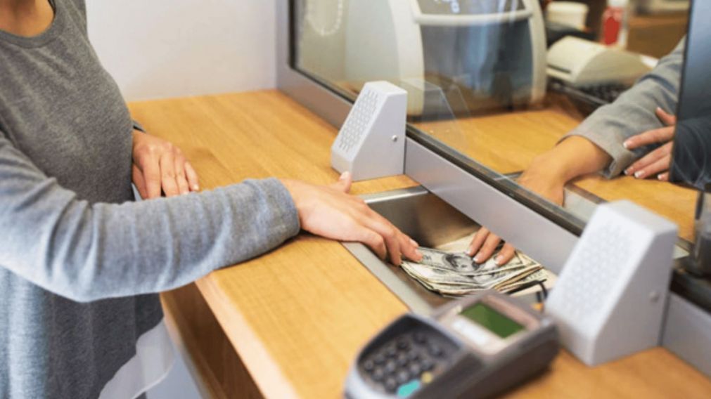 Este famoso banco busca nuevos empleados para sucursales en diferentes partes de Argentina (Imagen ilustrativa).