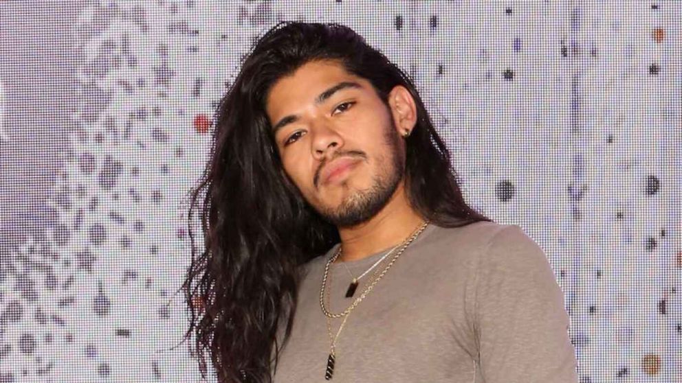 Muri� Jes�s Guerrero, el "estilista de famosos", a los 34 a�os.