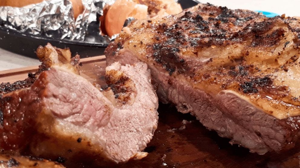 Estos dos cortes de carne son la alternativa perfecta para preparar algo rico a la parrilla sin gastar demasiado (Imagen ilustrativa).
