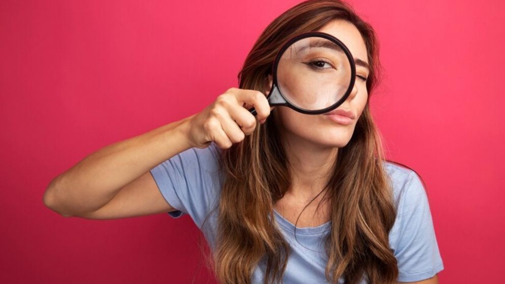 El reto visual que casi nadie pudo resolver: encontrá el error oculto en la imagen en 10 segundos o menos.