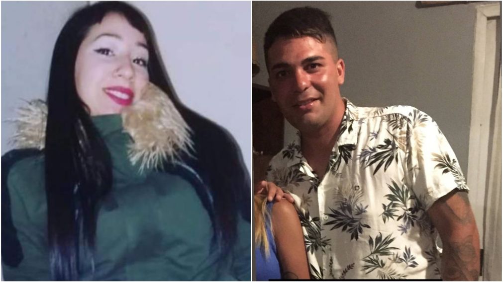 La mujer fue asesinada por su pareja en medio de una discusión.