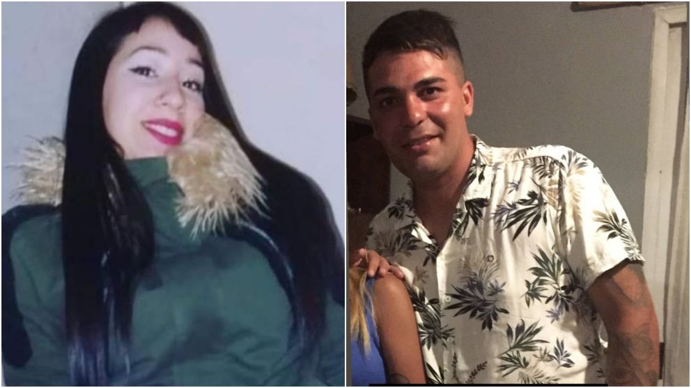 La mujer fue asesinada por su pareja en medio de una discusión.