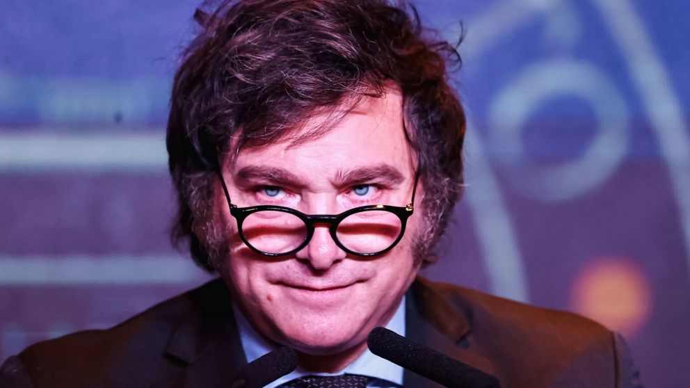 Javier Milei nombró a Ariel Lijo y Manuel García Mansilla por decreto para la Corte Suprema.