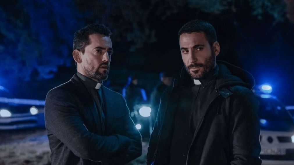 Netflix: la atrapante serie extranjera dirigida por Campanella, cargada de misterio e intriga.