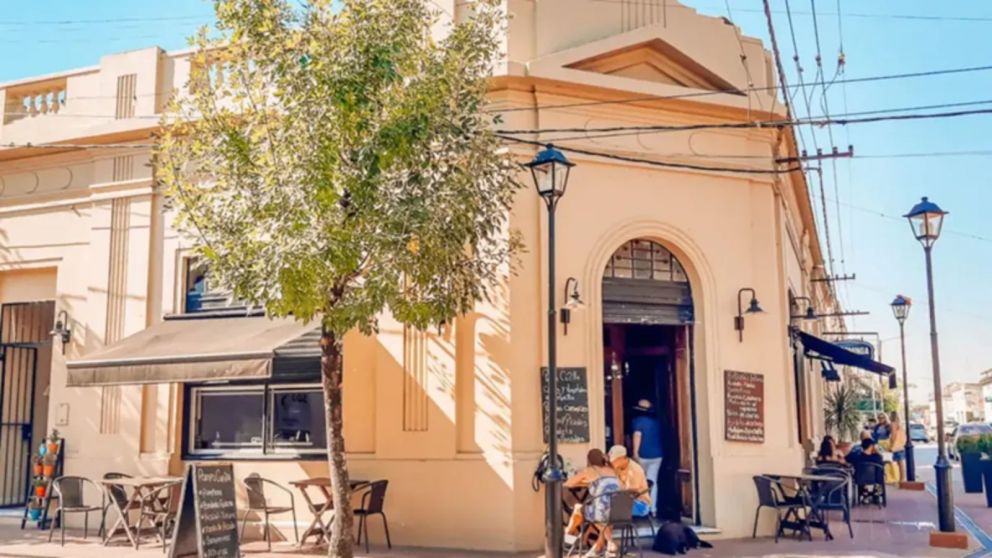 Este hermoso pueblito en Buenos Aires es ideal para descansar del ruido de la Ciudad y para disfrutar de una buena gastronomía. ¿Dónde queda?