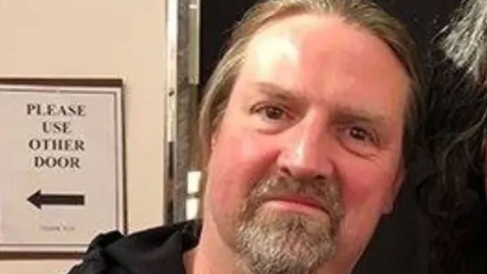 Karl Cochran murió a los 61 años tras protagonizar un siniestro automovilístico (Archivo).