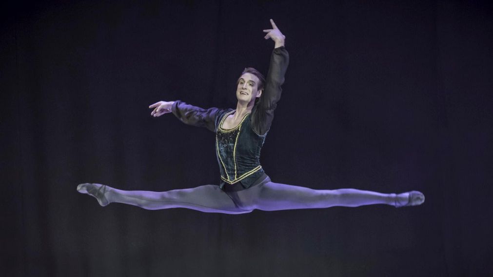Argentina tuvo grandes exponentes en la danza (Imagen ilustrativa).