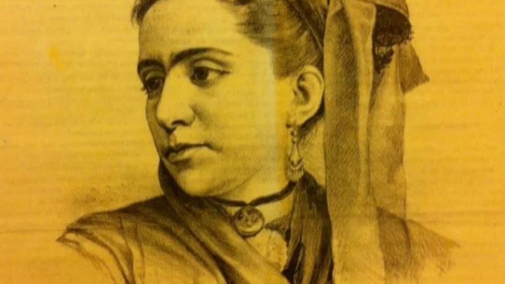 Guadalupe Martínez fue la primera asesina serial de México (Archivo).