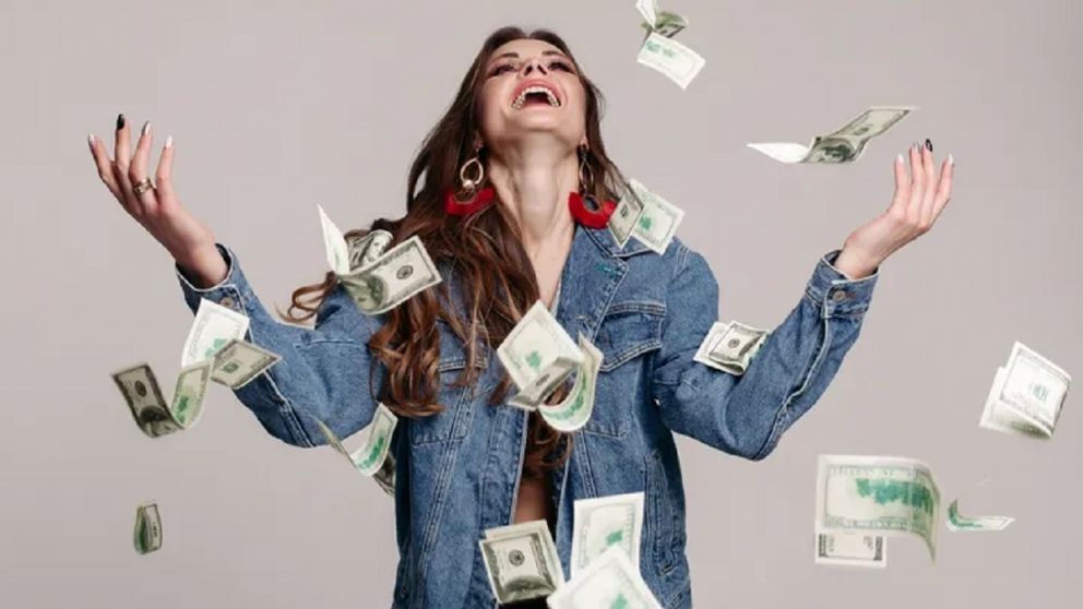 Horóscopo de febrero: estos 5 signos ganarán mucho dinero en el segundo mes del año.