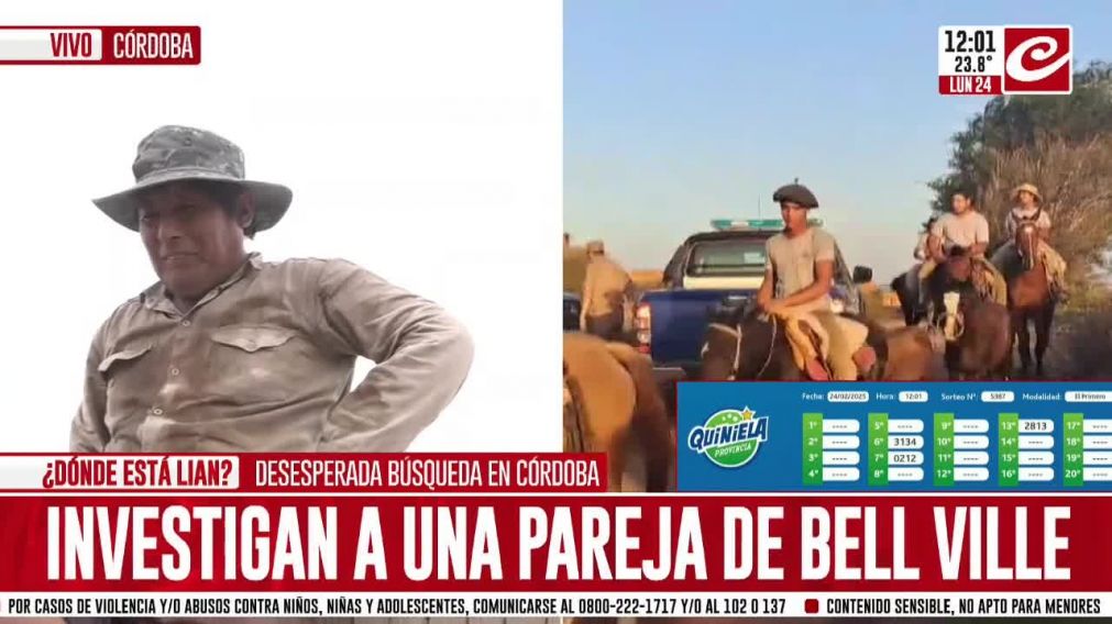 Crónica HD
