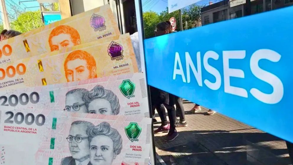 La ANSES dio a conocer tres noticias importantes para los jubilados de cara al cobro de marzo 2025 (Imagen ilustrativa).
