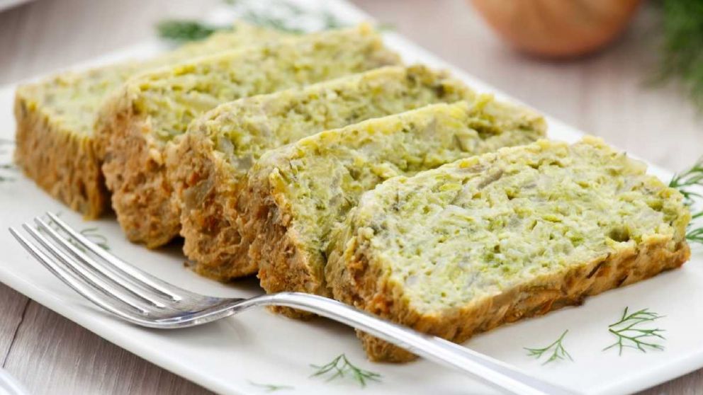 Sigue en oferta: deliciosa receta de bud�n de berenjenas para aprovechar que est� barata