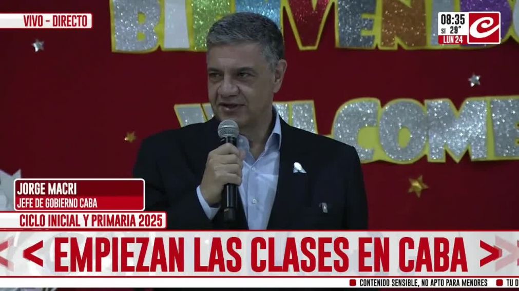 Crónica HD