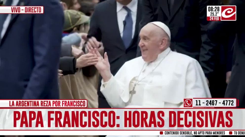Crónica HD