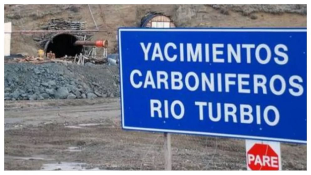 El Gobierno transformar� a Yacimiento Carbon�fero de R�o Turbio en una Sociedad An�nima (Archivo).