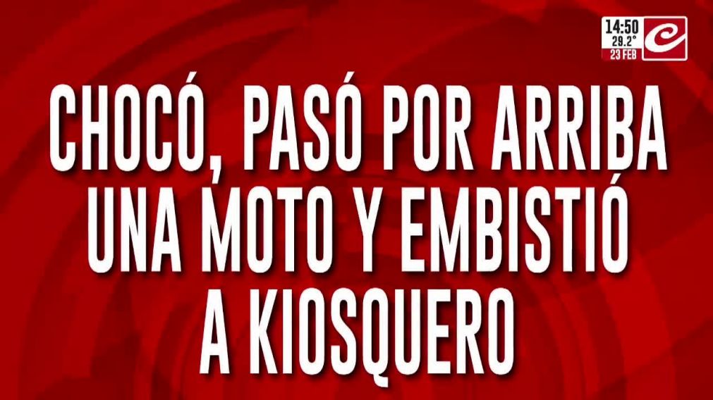 Crónica HD