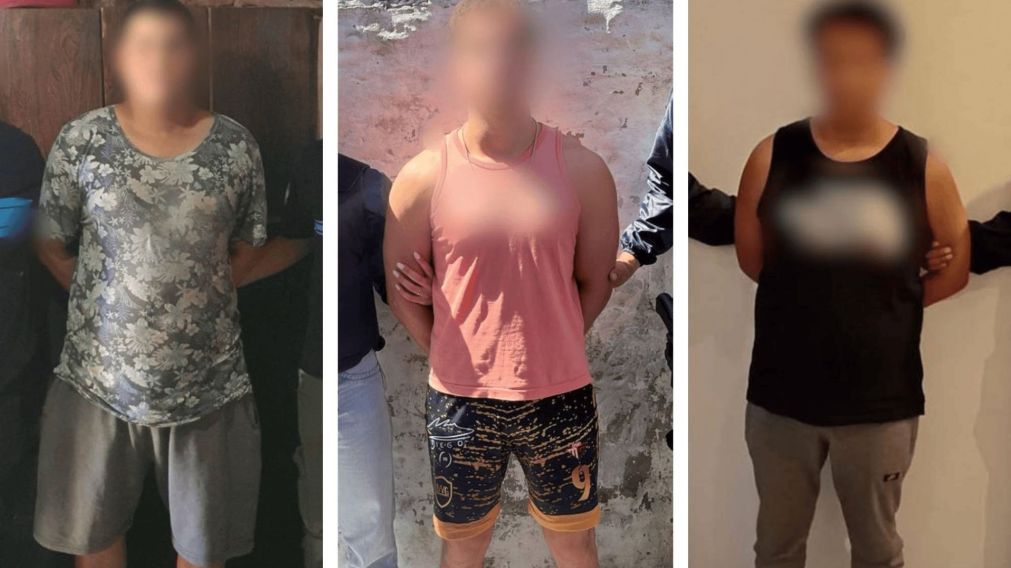 Así cayó peligrosa banda que difundía videos de abuso sexual infantil