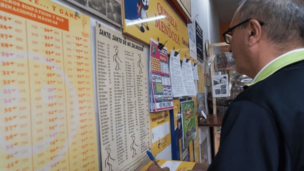 Nuevo millonario a la vista: Quiniela Plus entregó premio de más de 139 millones y cambió la vida de un vecino del interior de Buenos Aires.