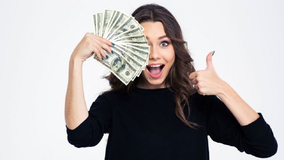 Fin de semana clave: 4 signos que tendrán buenas noticias que mejorarán sus finanzas en los últimos días de febrero.