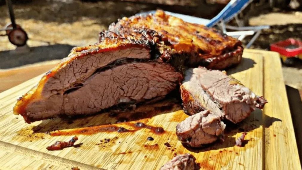 Un corte económico y rendidor que te salva el asado del finde.