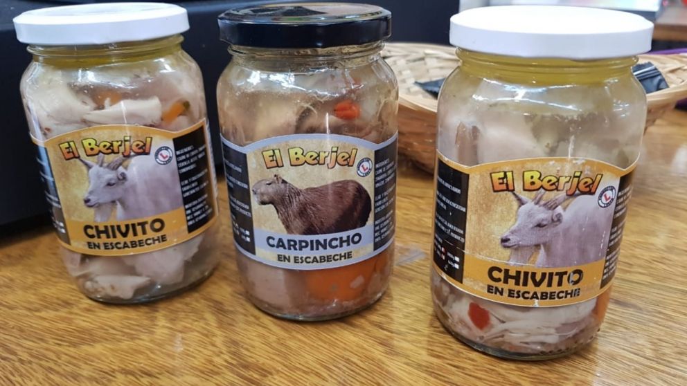 El procedimiento se llevó a cabo en un comercio ubicado sobre la Avenida Corrientes al 4600.