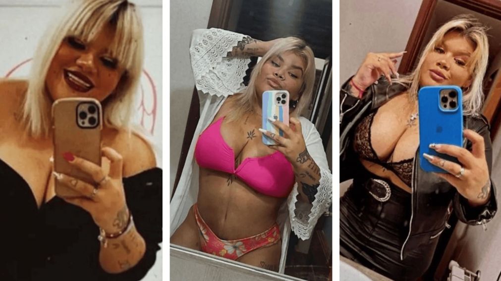 ¿Morena Rial abre su OnlyFans?, qué dijo ante la pregunta